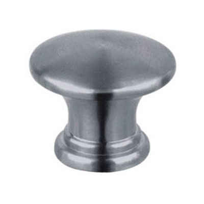 Stainless Steel Furniture Knob